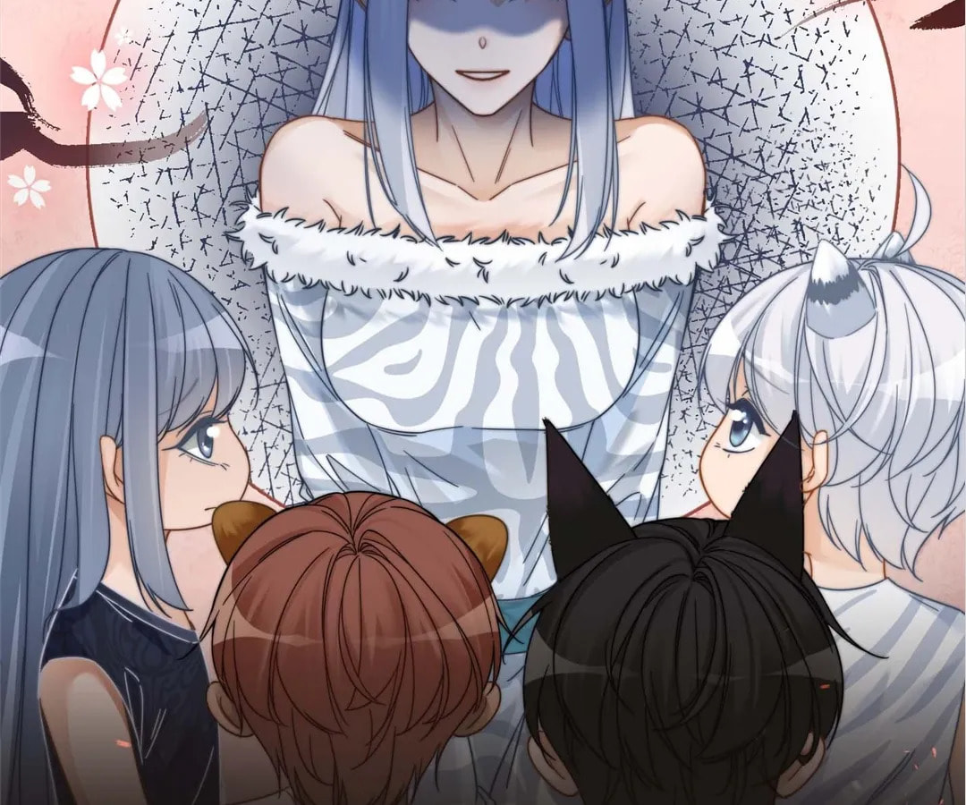 Read Calm Down, Revenge Queen chapter 171 image 38 on Lezhin