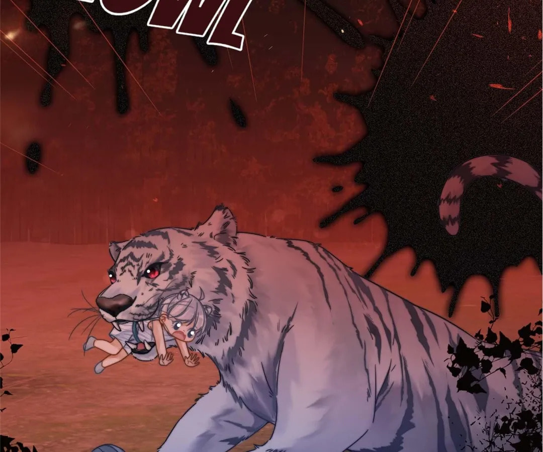 Read Calm Down, Revenge Queen chapter 171 image 41 on Lezhin