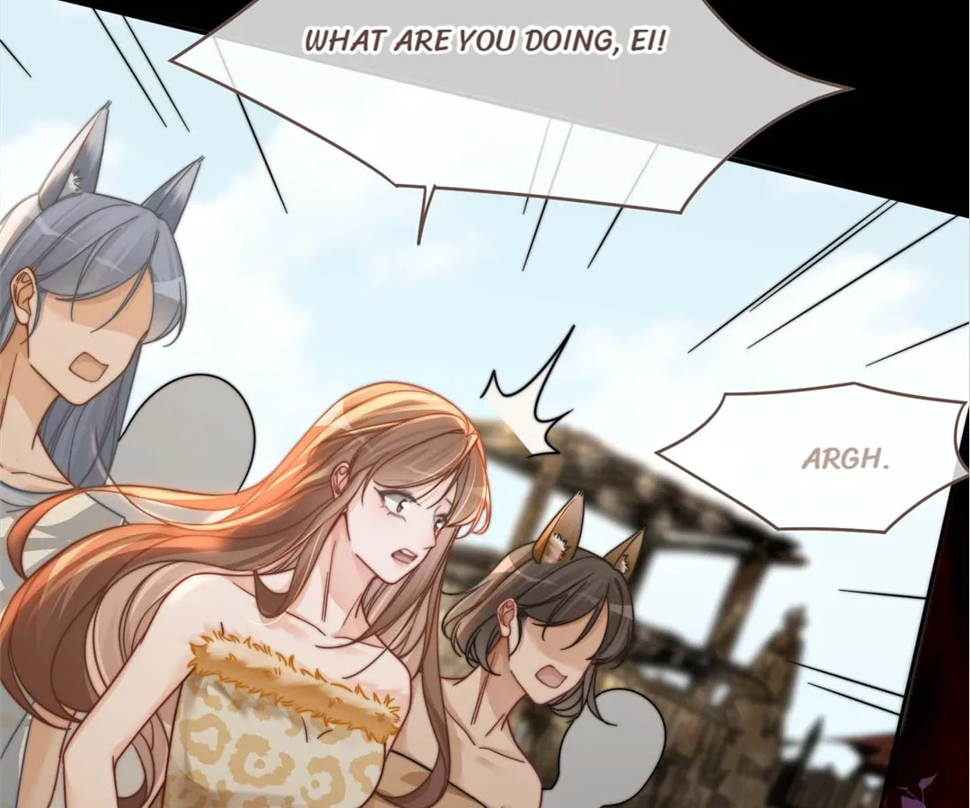 Read Calm Down, Revenge Queen chapter 171 image 43 on Lezhin