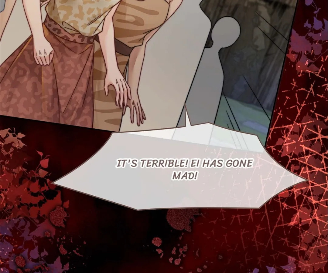 Read Calm Down, Revenge Queen chapter 171 image 44 on Lezhin