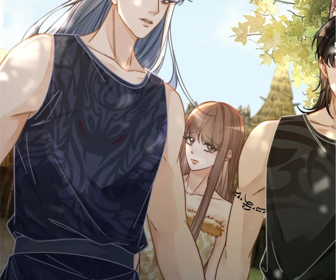 Read Calm Down, Revenge Queen chapter 171 image 5 on Lezhin