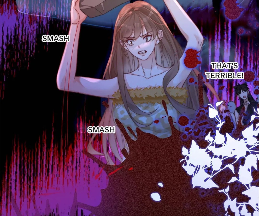 Read Calm Down, Revenge Queen chapter 171 image 54 on Lezhin