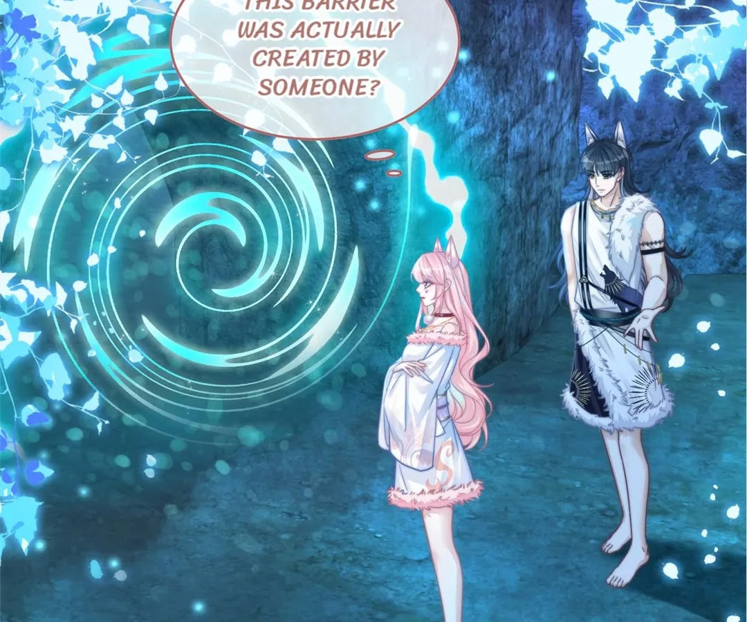 Read Calm Down, Revenge Queen chapter 171 image 57 on Lezhin