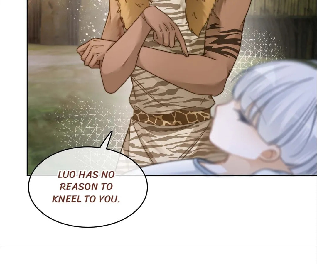 Read Calm Down, Revenge Queen chapter 171 image 8 on Lezhin