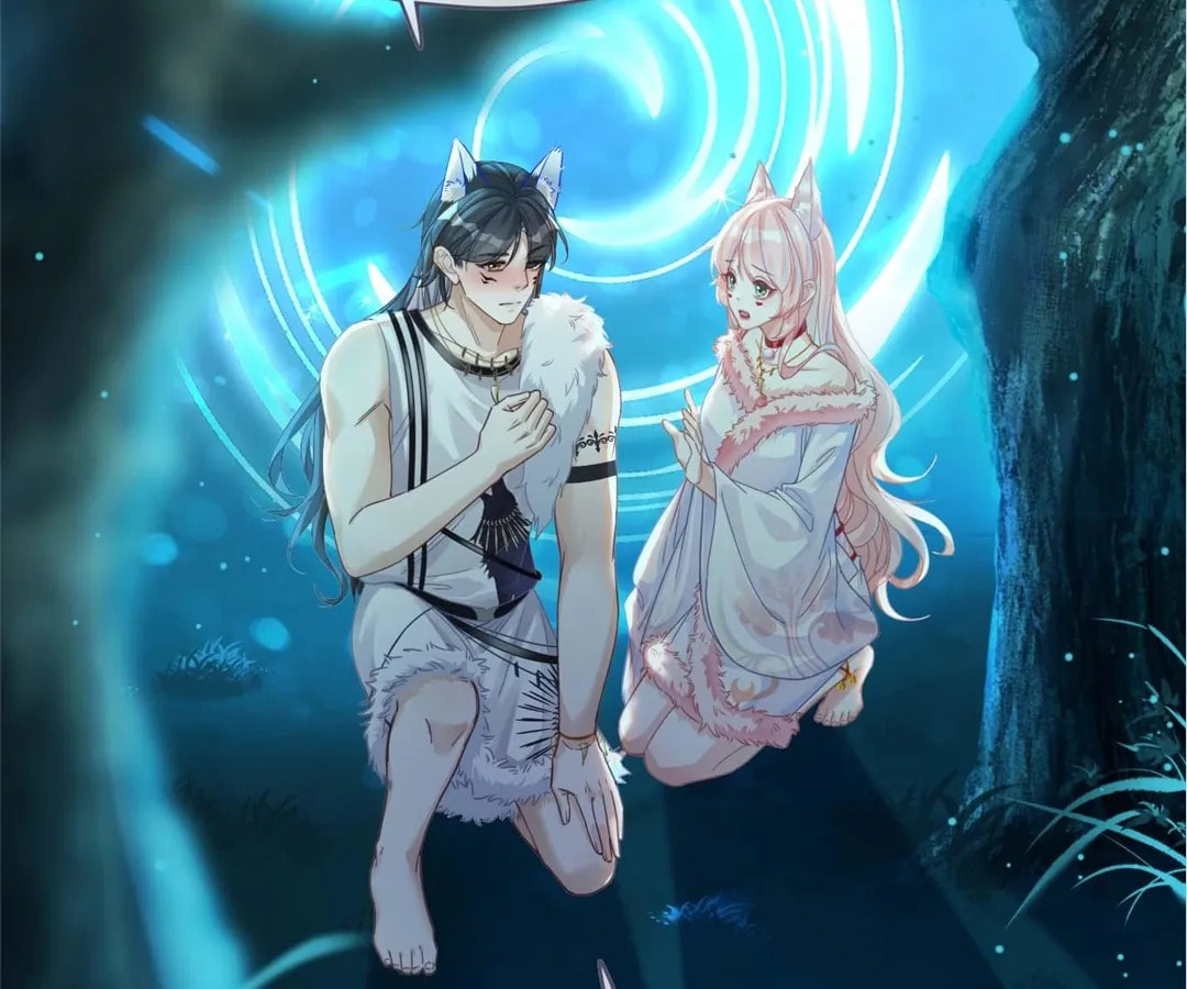 Read Calm Down, Revenge Queen chapter 172 image 1 on Lezhin