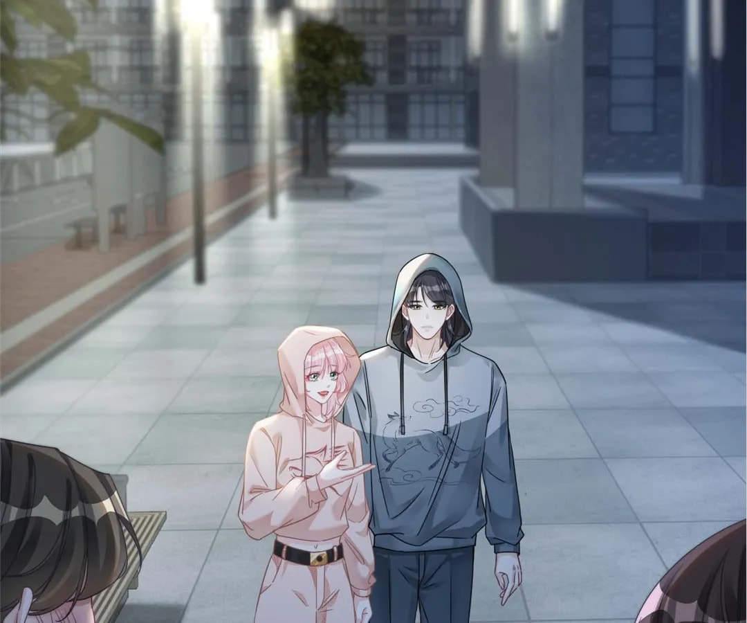 Read Calm Down, Revenge Queen chapter 172 image 29 on Lezhin