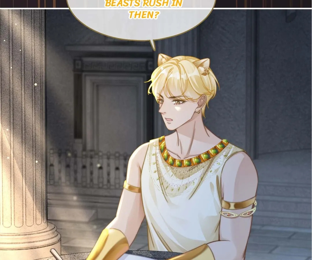 Read Calm Down, Revenge Queen chapter 172 image 39 on Lezhin