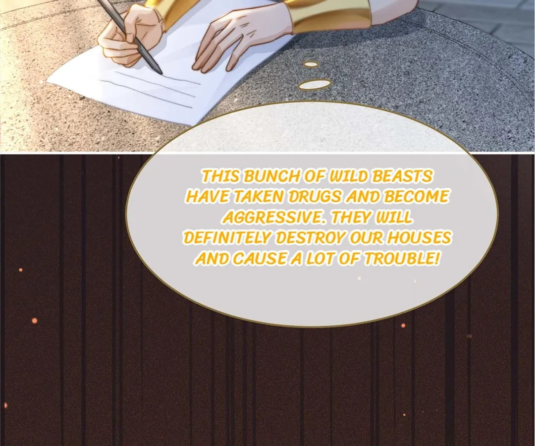 Read Calm Down, Revenge Queen chapter 172 image 40 on Lezhin