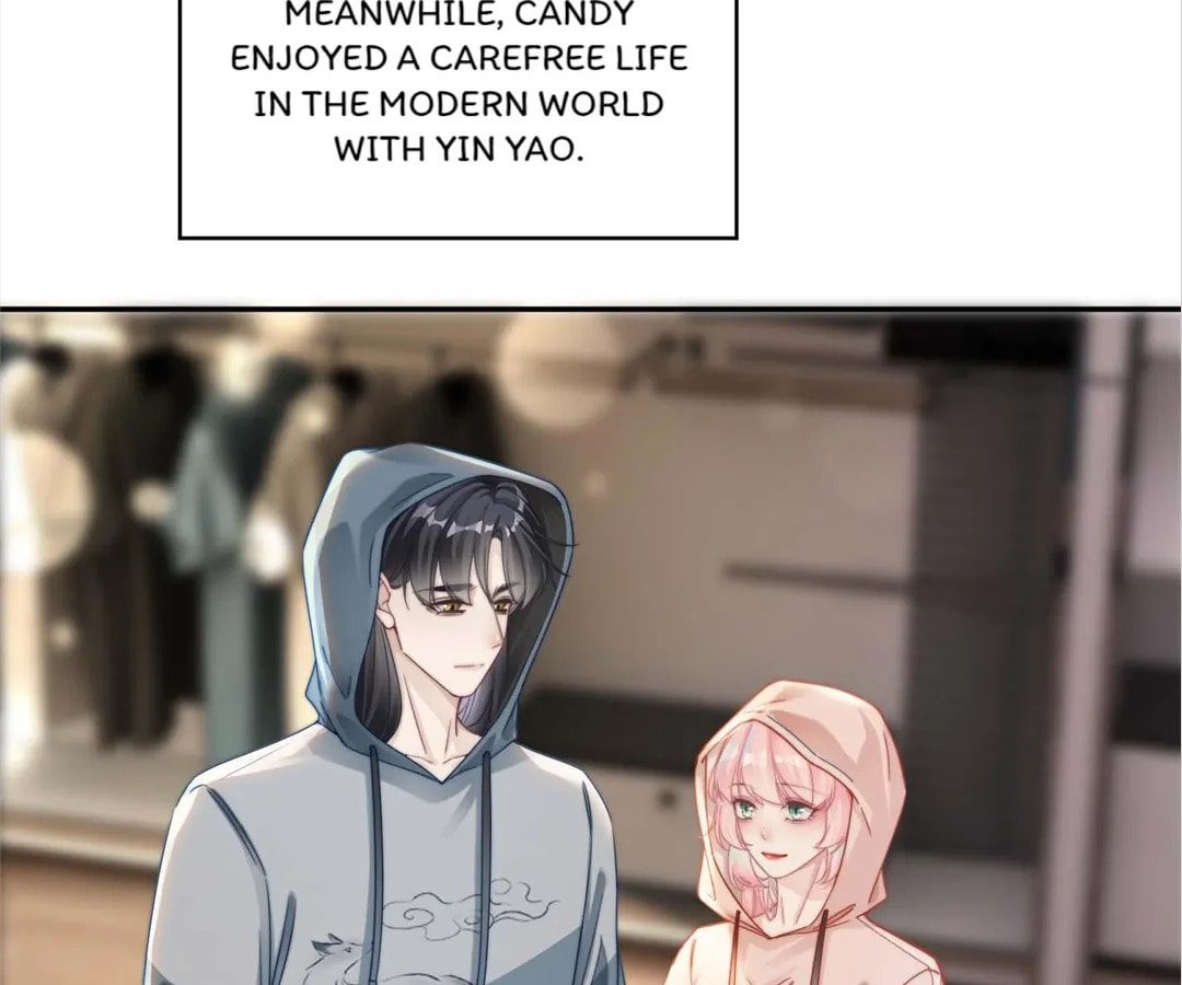 Read Calm Down, Revenge Queen chapter 172 image 54 on Lezhin