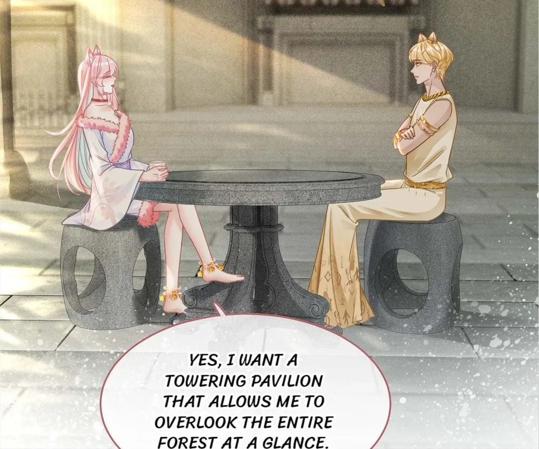Read Calm Down, Revenge Queen chapter 173 image 1 on Lezhin