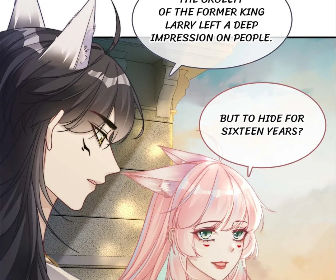 Read Calm Down, Revenge Queen chapter 173 image 17 on Lezhin
