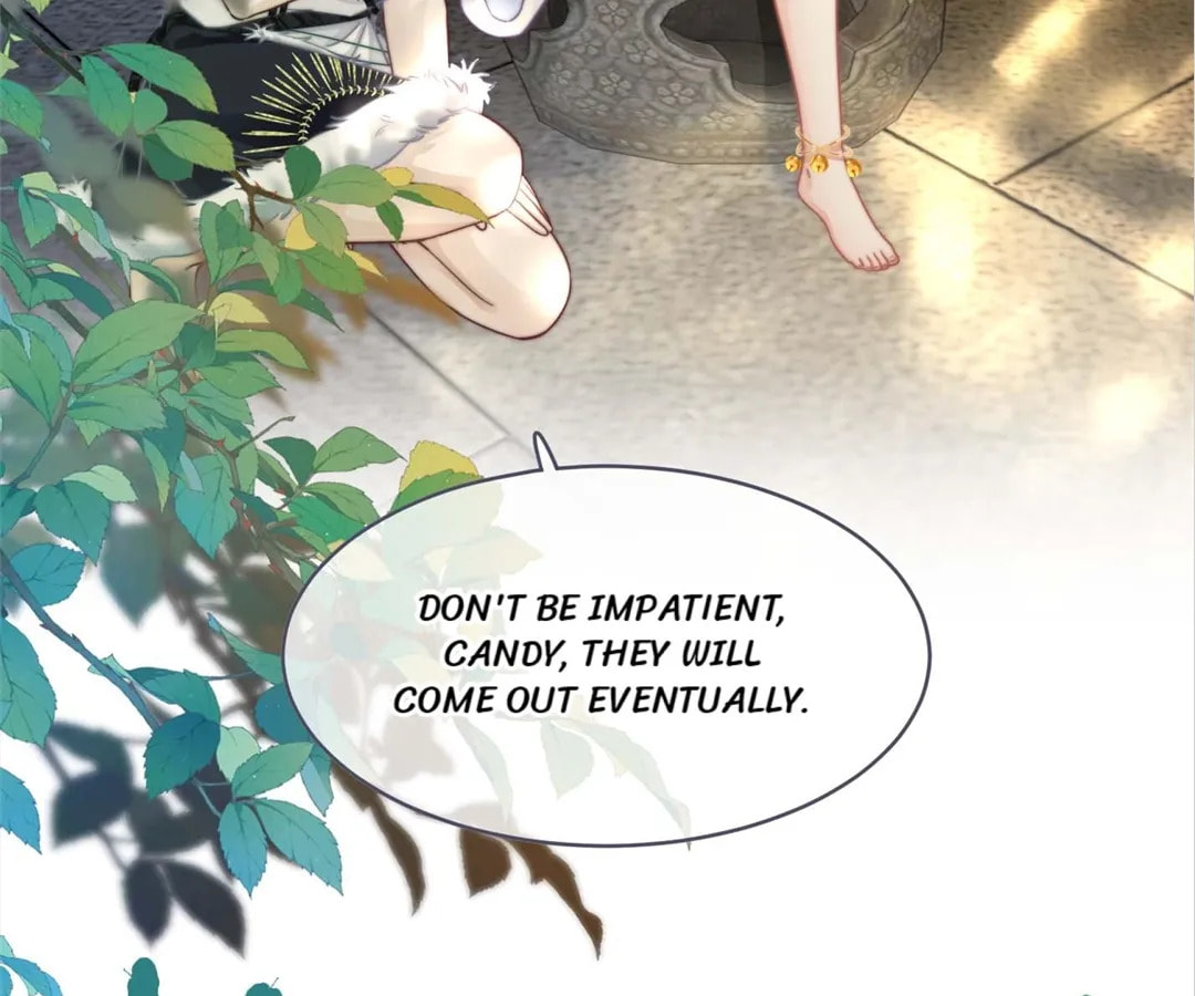 Read Calm Down, Revenge Queen chapter 173 image 20 on Lezhin