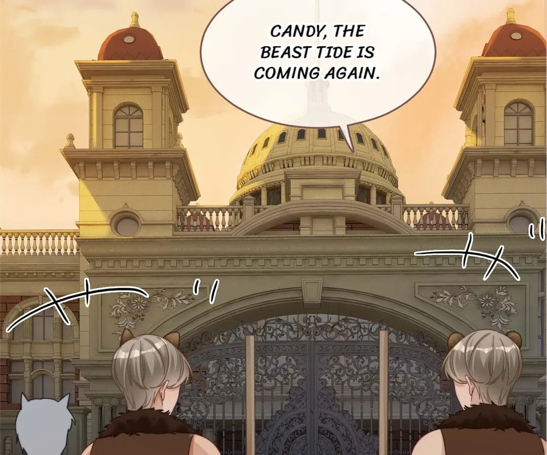 Read Calm Down, Revenge Queen chapter 173 image 23 on Lezhin