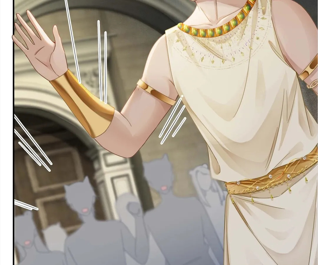 Read Calm Down, Revenge Queen chapter 173 image 3 on Lezhin