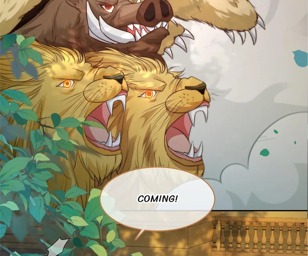 Read Calm Down, Revenge Queen chapter 173 image 37 on Lezhin