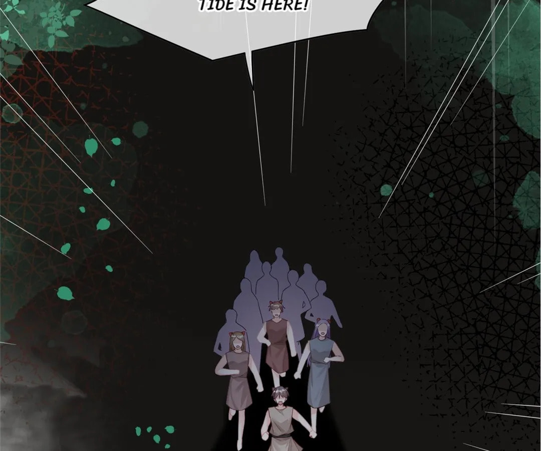 Read Calm Down, Revenge Queen chapter 173 image 40 on Lezhin