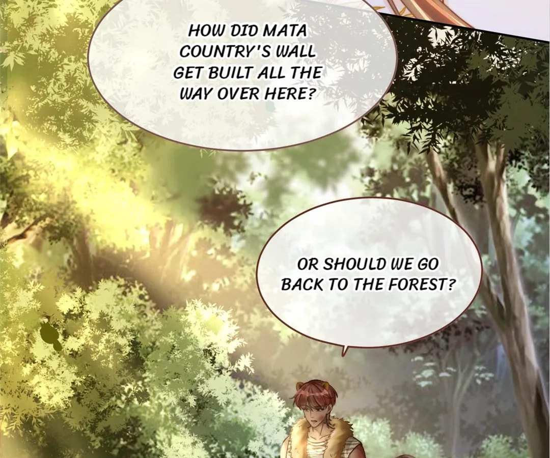 Read Calm Down, Revenge Queen chapter 173 image 46 on Lezhin