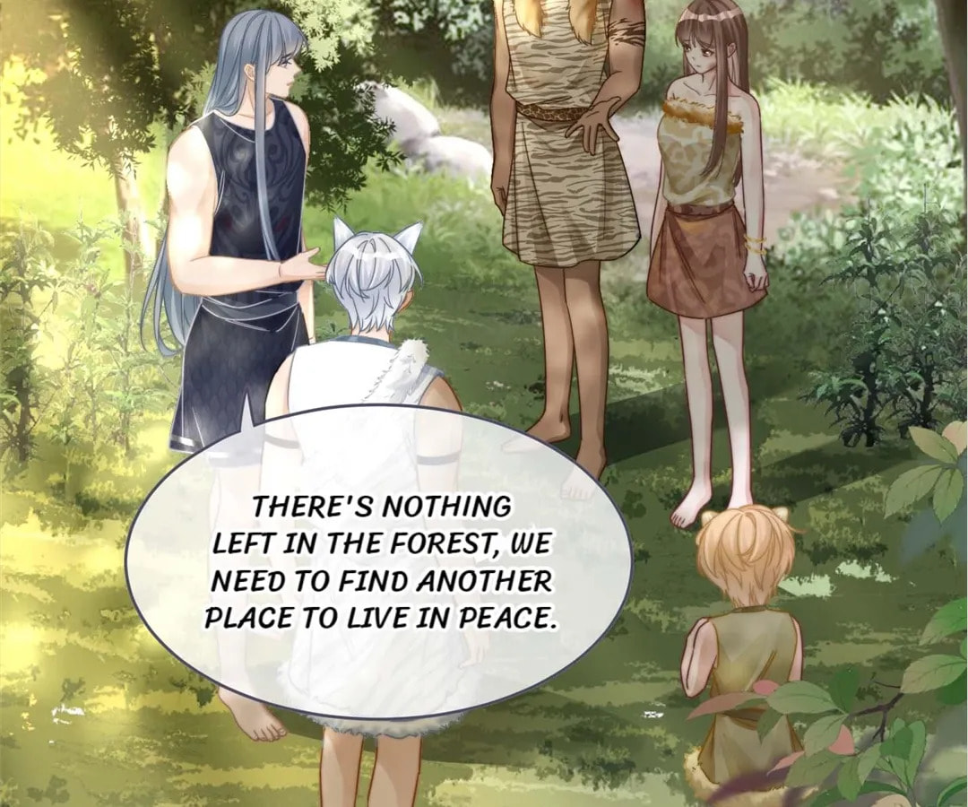 Read Calm Down, Revenge Queen chapter 173 image 47 on Lezhin