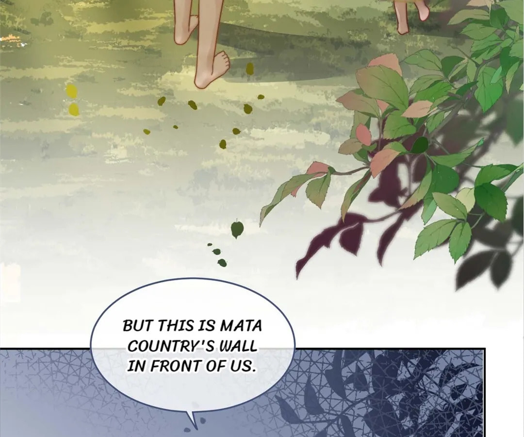 Read Calm Down, Revenge Queen chapter 173 image 48 on Lezhin