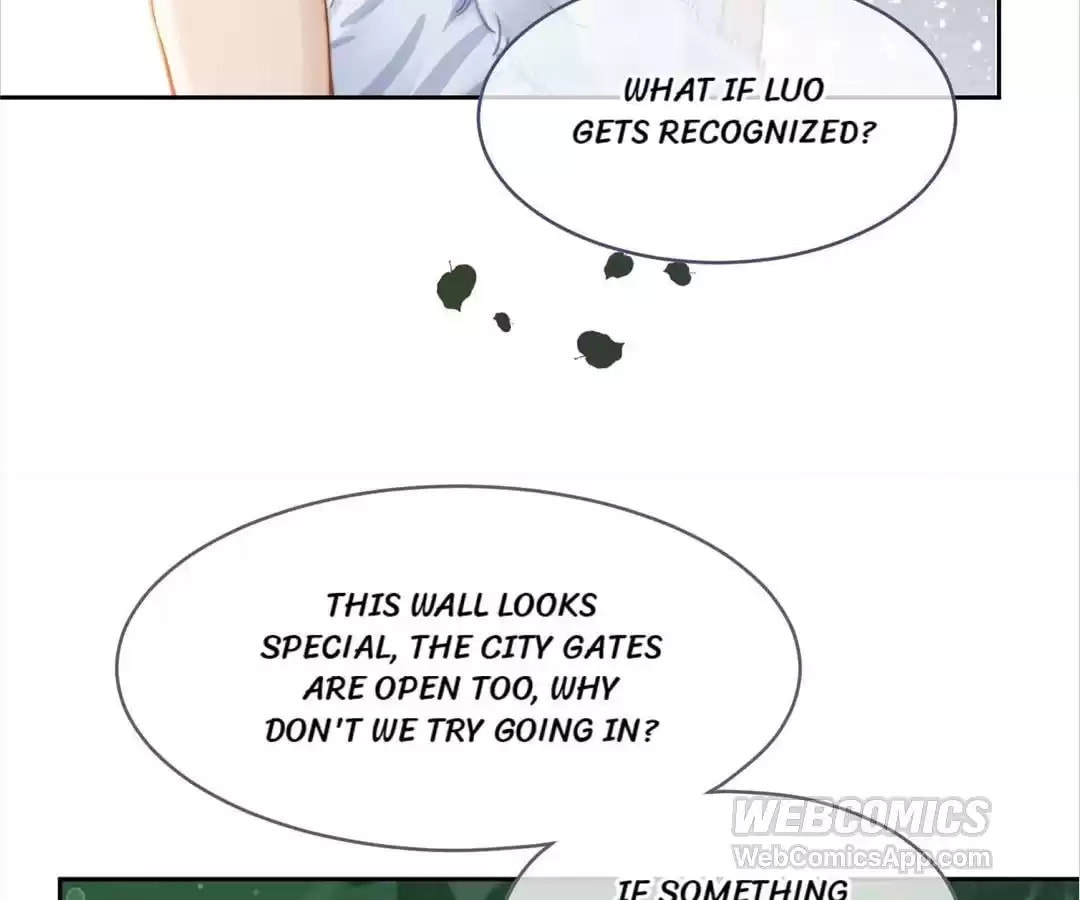 Read Calm Down, Revenge Queen chapter 173 image 50 on Lezhin