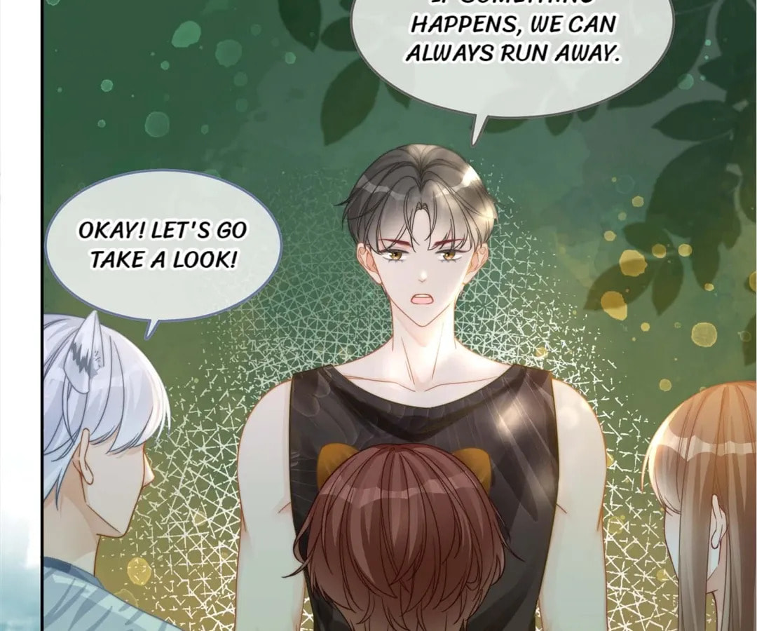 Read Calm Down, Revenge Queen chapter 173 image 51 on Lezhin