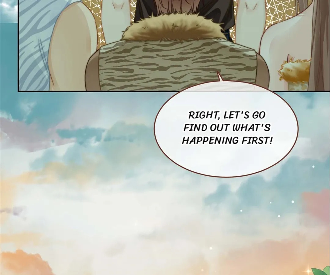 Read Calm Down, Revenge Queen chapter 173 image 52 on Lezhin
