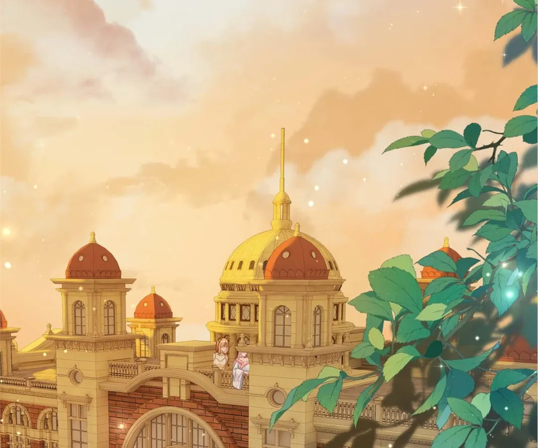 Read Calm Down, Revenge Queen chapter 173 image 53 on Lezhin