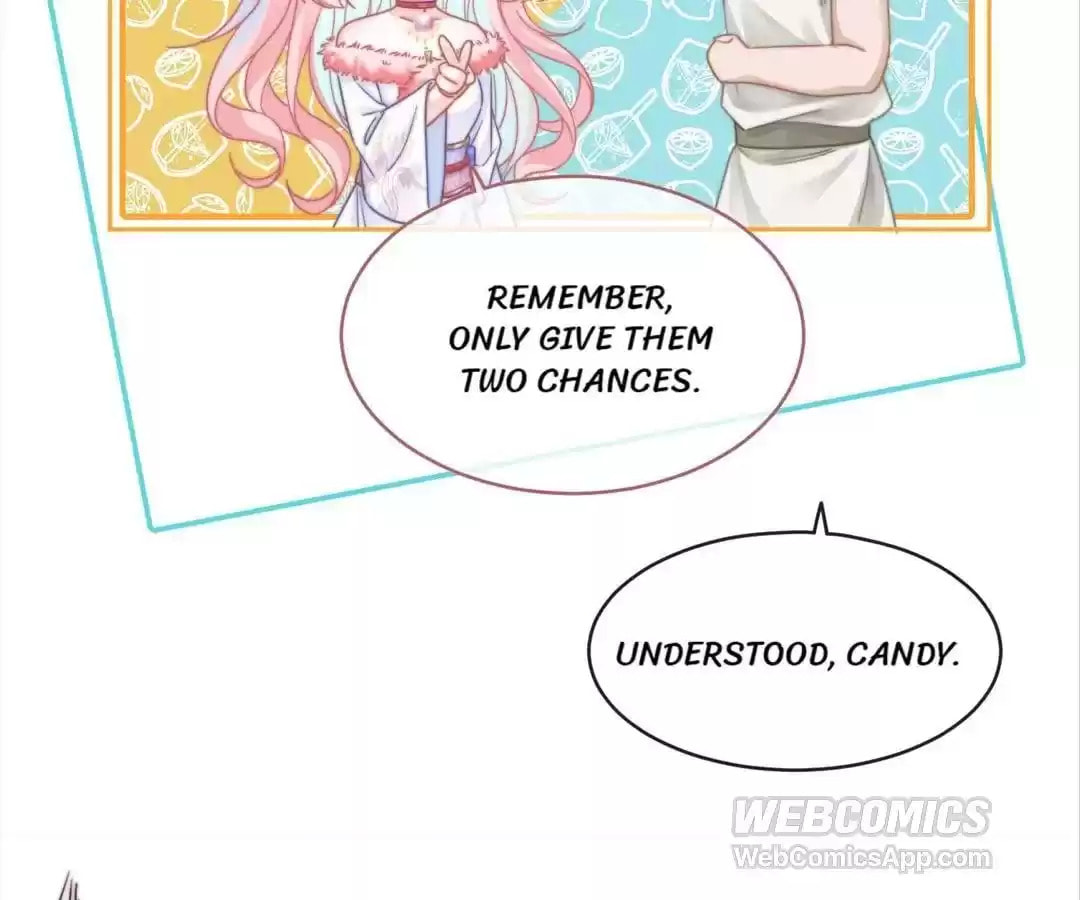 Read Calm Down, Revenge Queen chapter 173 image 58 on Lezhin