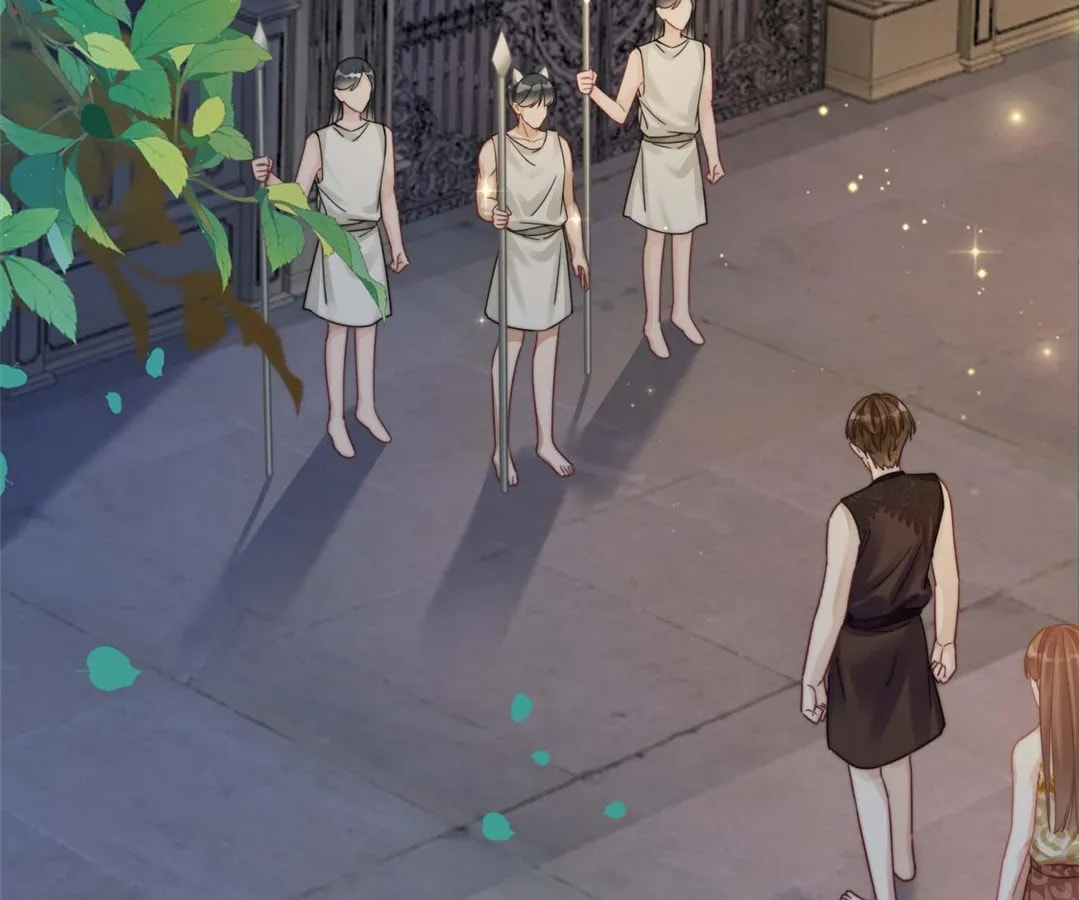 Read Calm Down, Revenge Queen chapter 173 image 72 on Lezhin