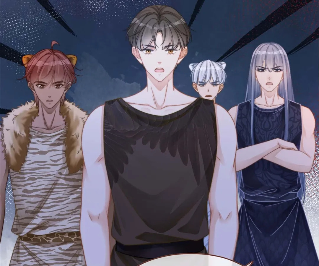 Read Calm Down, Revenge Queen chapter 173 image 77 on Lezhin