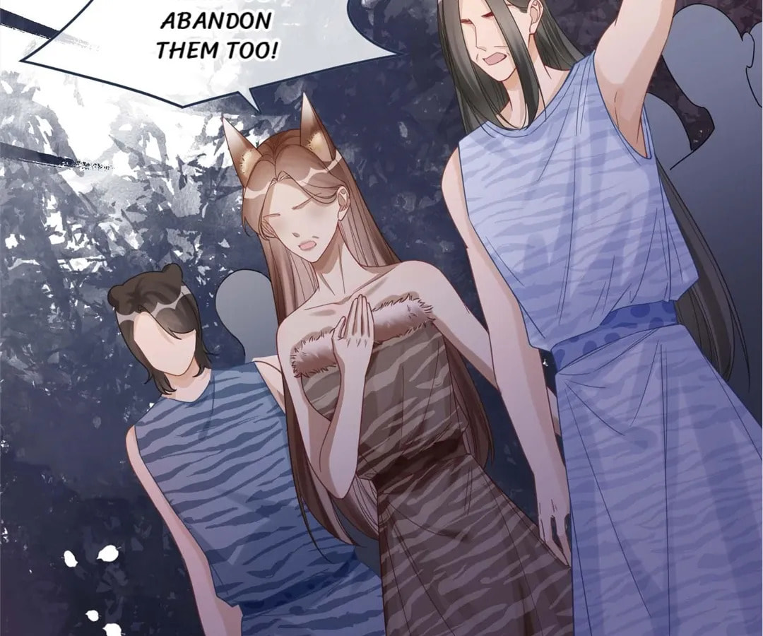 Read Calm Down, Revenge Queen chapter 174 image 1 on Lezhin