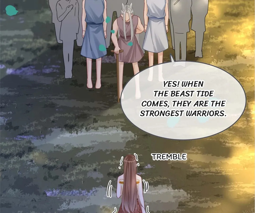 Read Calm Down, Revenge Queen chapter 174 image 14 on Lezhin
