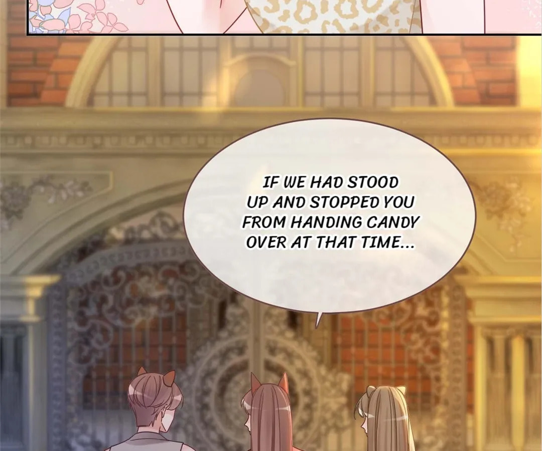 Read Calm Down, Revenge Queen chapter 174 image 20 on Lezhin