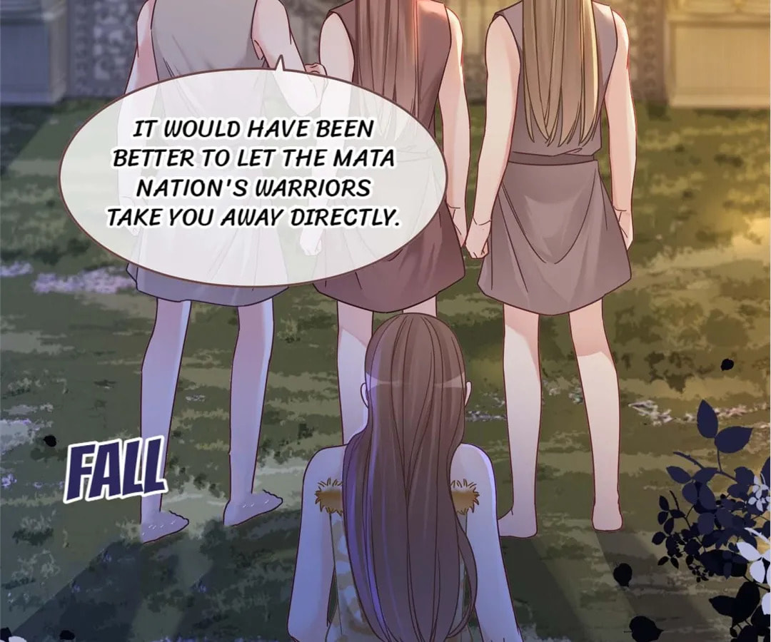 Read Calm Down, Revenge Queen chapter 174 image 21 on Lezhin