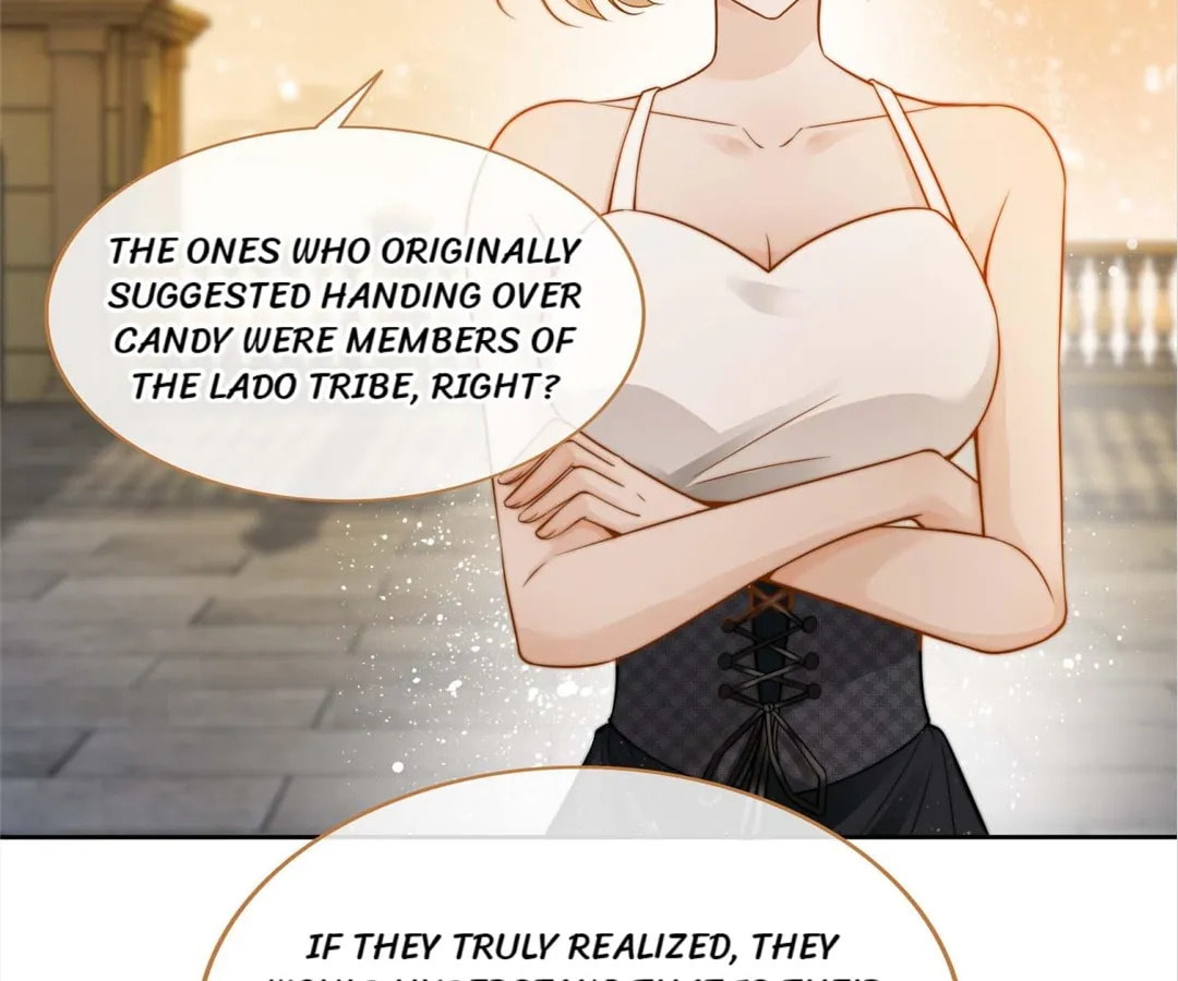 Read Calm Down, Revenge Queen chapter 174 image 38 on Lezhin
