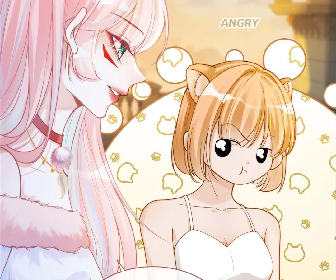 Read Calm Down, Revenge Queen chapter 174 image 40 on Lezhin