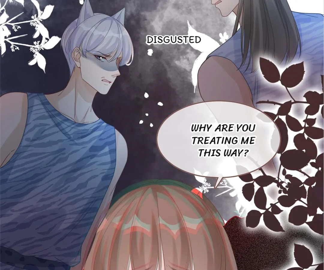 Read Calm Down, Revenge Queen chapter 174 image 5 on Lezhin