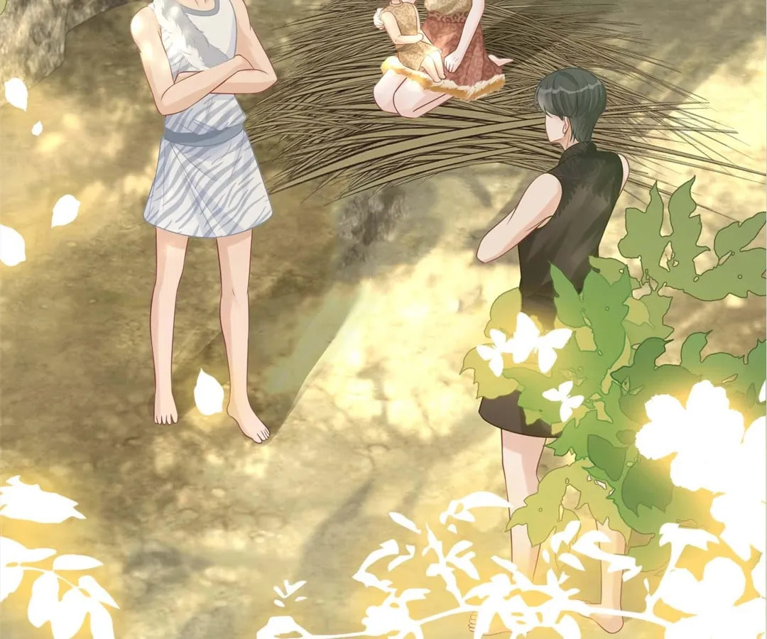 Read Calm Down, Revenge Queen chapter 174 image 59 on Lezhin