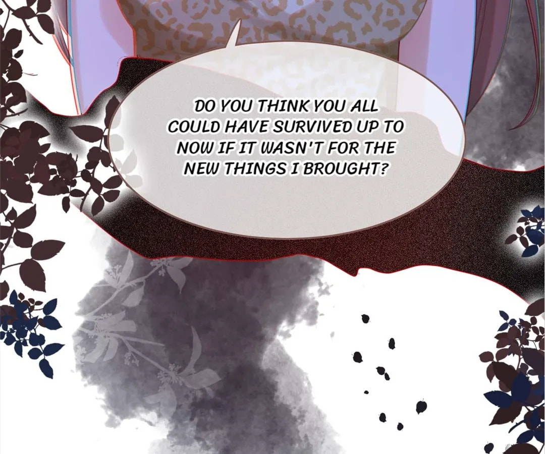 Read Calm Down, Revenge Queen chapter 174 image 7 on Lezhin