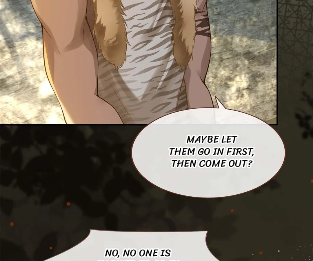 Read Calm Down, Revenge Queen chapter 174 image 80 on Lezhin