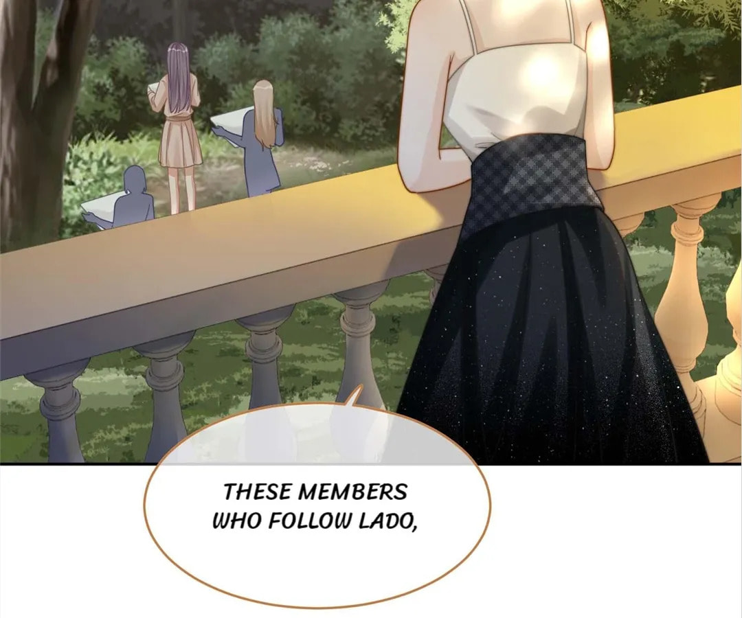 Read Calm Down, Revenge Queen chapter 175 image 15 on Lezhin