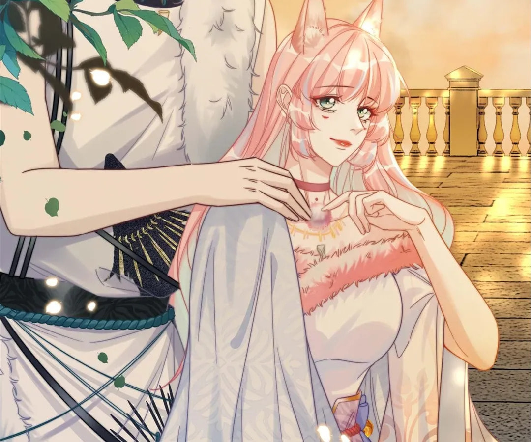 Read Calm Down, Revenge Queen chapter 175 image 39 on Lezhin