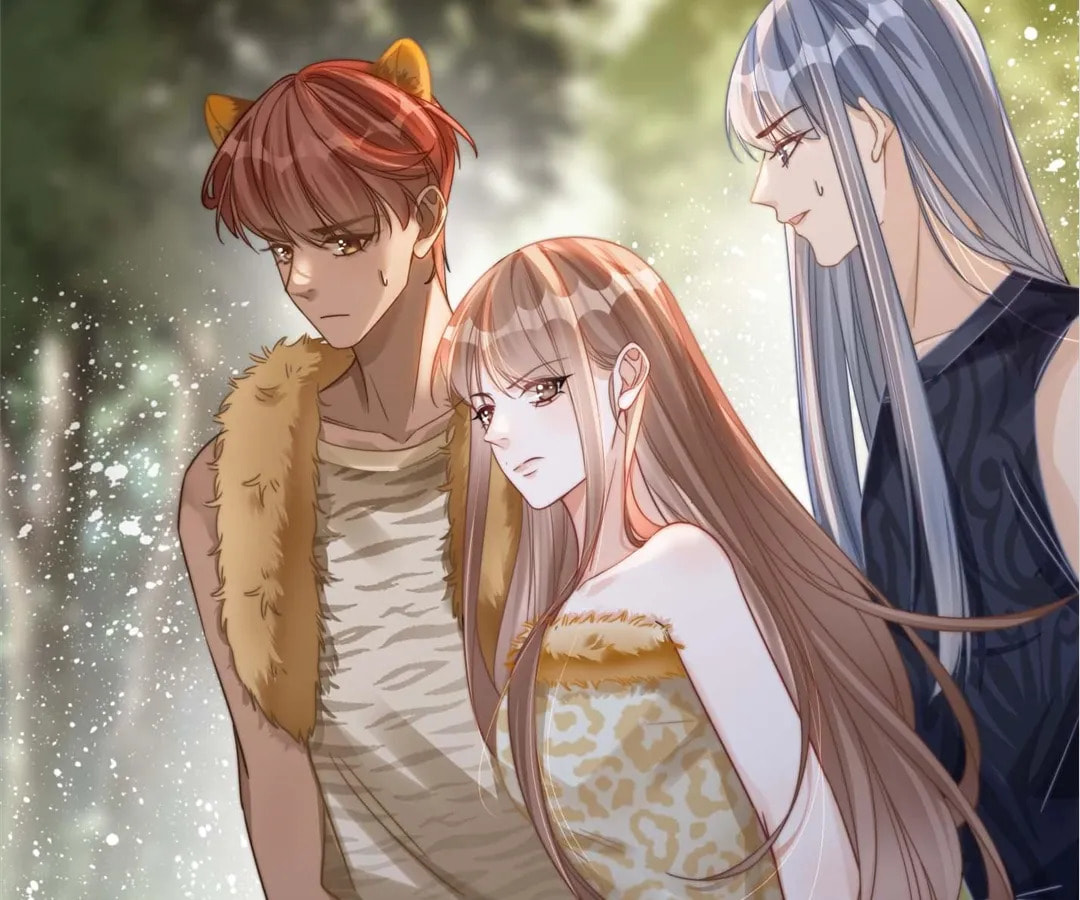 Read Calm Down, Revenge Queen chapter 175 image 5 on Lezhin