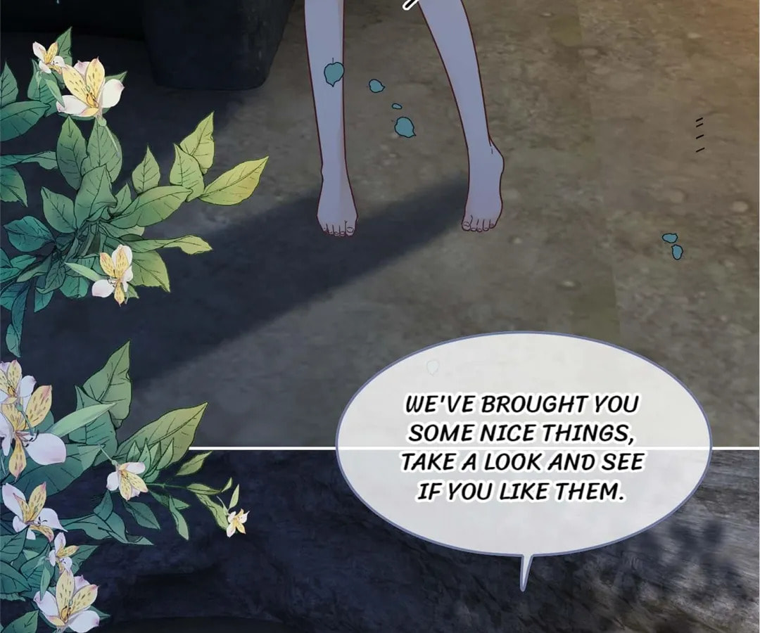 Read Calm Down, Revenge Queen chapter 175 image 56 on Lezhin