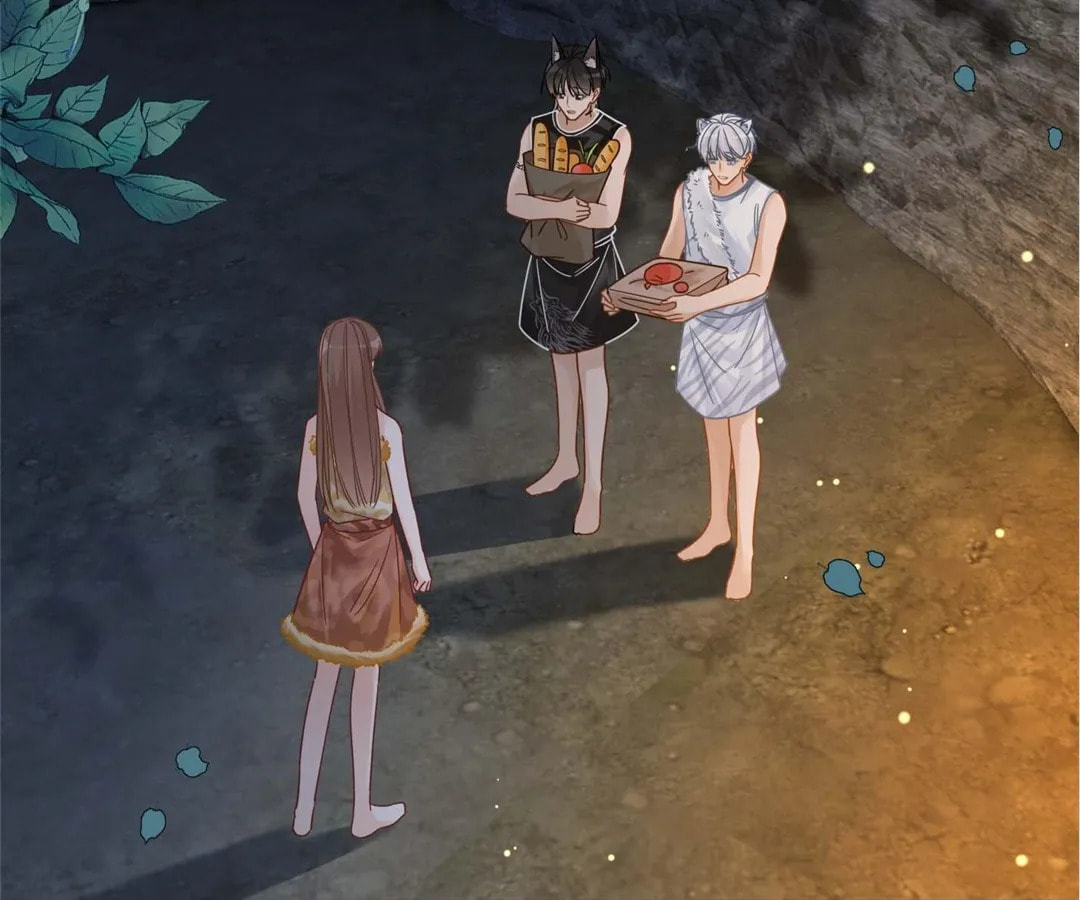 Read Calm Down, Revenge Queen chapter 175 image 57 on Lezhin