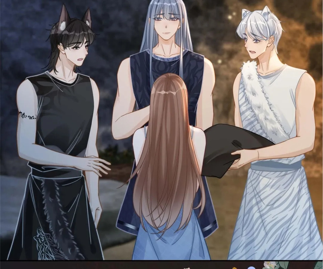 Read Calm Down, Revenge Queen chapter 176 image 1 on Lezhin