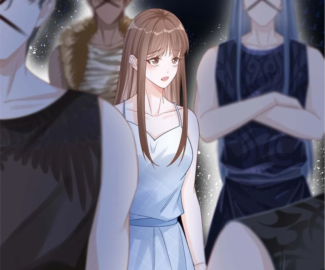 Read Calm Down, Revenge Queen chapter 176 image 24 on Lezhin