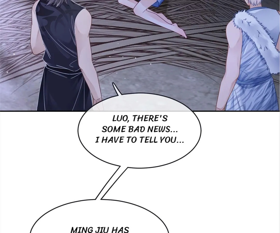 Read Calm Down, Revenge Queen chapter 176 image 32 on Lezhin