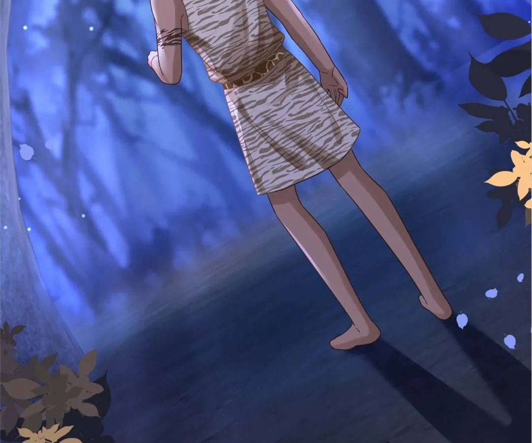 Read Calm Down, Revenge Queen chapter 176 image 47 on Lezhin