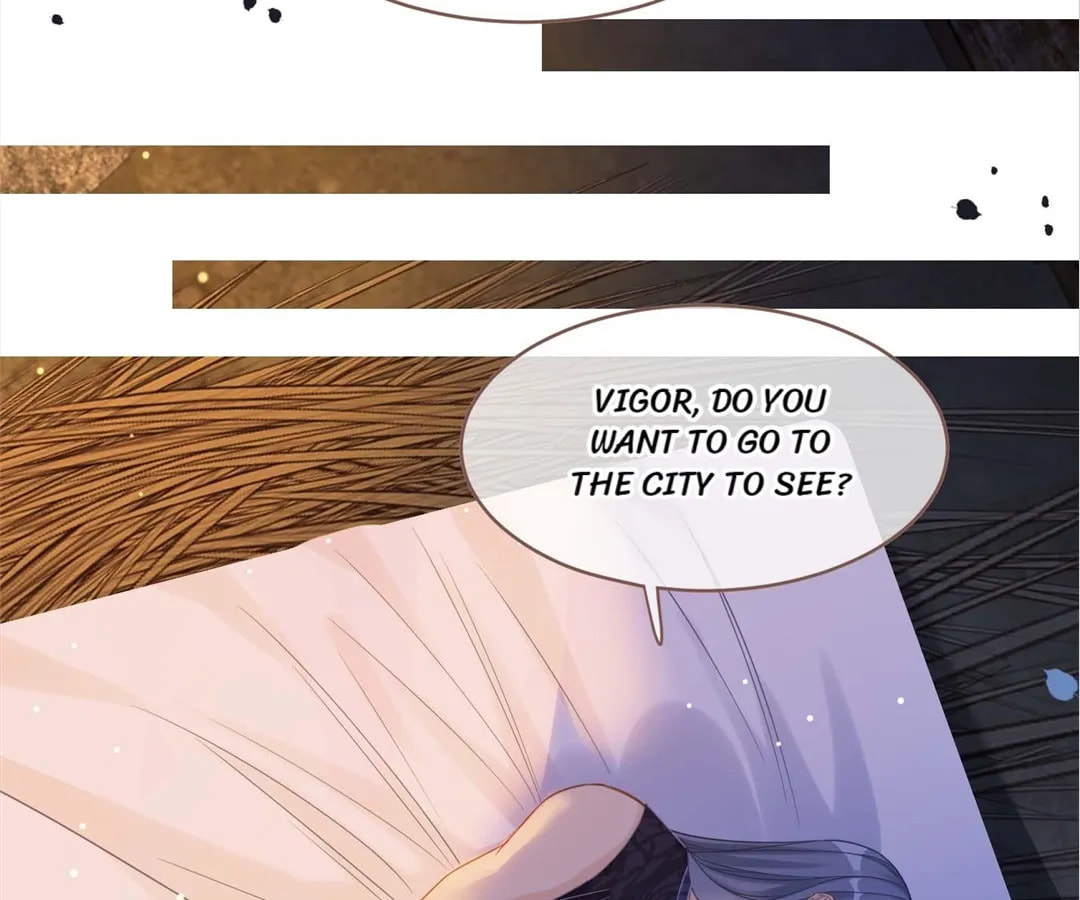 Read Calm Down, Revenge Queen chapter 176 image 49 on Lezhin
